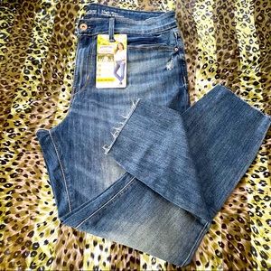 Signature Levi Strauss Gold